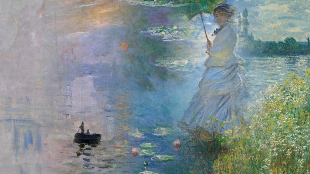 “Breathing the Same Air”